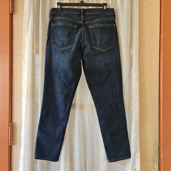 📌65 GAP BEST GIRLFRIEND JEANS WOMEN'S SIZE 28 - Picture 4 of 6